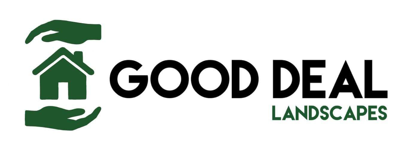 Good Deal Landscapes Logo